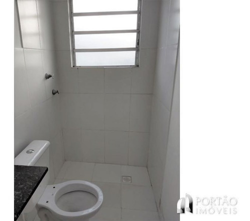 Imagem 14 de 15 de Apartamento À Venda - Jd Contorno, Bauru-sp - 4496