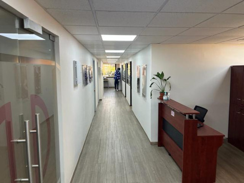 Oficina Nueva De Lyon - Av Andrés Bello/avenida Providencia