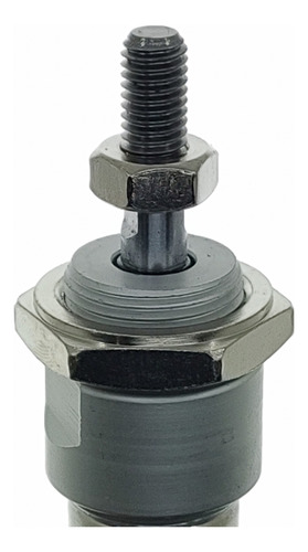 Cilindro Piston Neumático Doble Efecto 500 Mm. Kma20x500sca