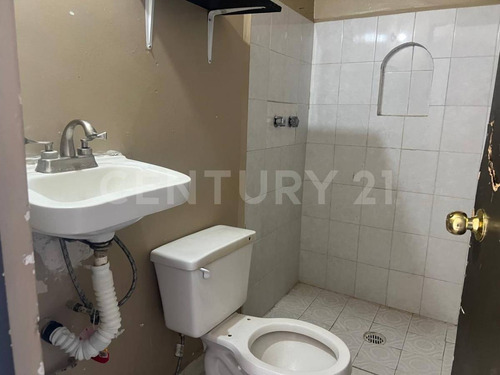 Casa Duplex En Venta Panotla, Tlaxcala