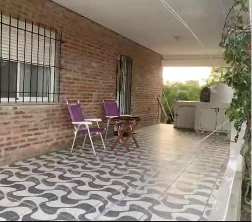 Vendo Casa En La Alvorada, Barra Del Chuy