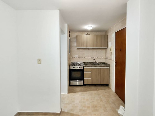 Imagen 11 de 20 de Venta Departamento Villa Crespo Tres Ambientes