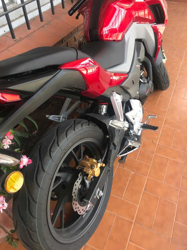 Imagen 7 de 12 de Honda Cb190
