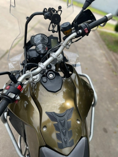 Imagen 9 de 10 de Bmw F800gs Modelo 2013 Inmaculada Con Muchos Accesorios
