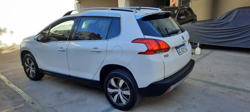 Imagen 16 de 16 de Peugeot 2008 2018 1.6 Feline Tip