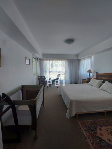 Apartamento 3 Dormitorios, Playa Brava - Torre Nueva York - Ref : Pbi12369