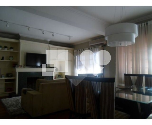 Apto 3d, Suíte E Ótima Posição Solar No Bairro Santo Antônioo - 28-im414638