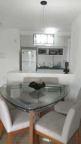 Imagem 2 de 14 de Apartamento Aclimação 2 Dormitórios