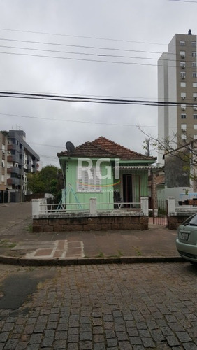 Terreno Em Santana - El50874100