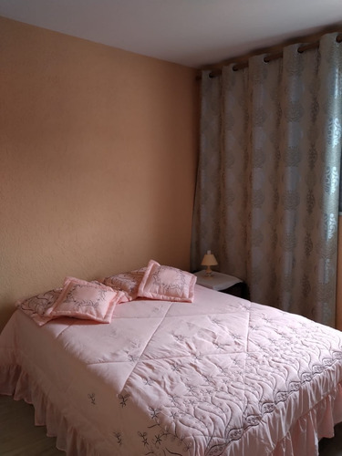 Imagem 2 de 9 de Apartamento À Venda Na Rua Guarani, Vila Galvão, Guarulhos - Sp - Liv-13836
