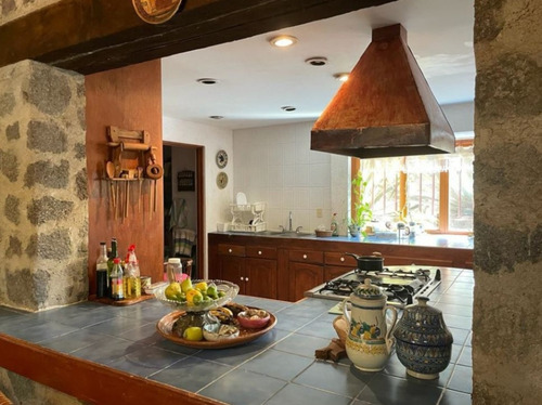 Vendo Casa En Rancho Cortes - Vd