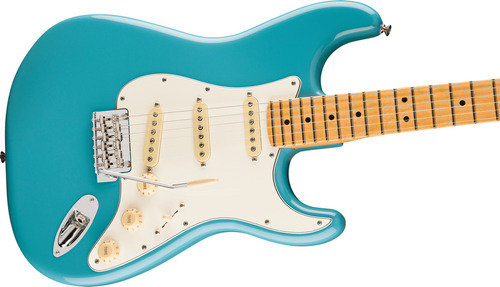 Guitarra elétrica Fender Stratocaster Player Ii Aqua Blue