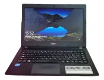 Comprar Notebook Acer Aspire 3 Celeron N3350  4gb 500 Hdd En Caja