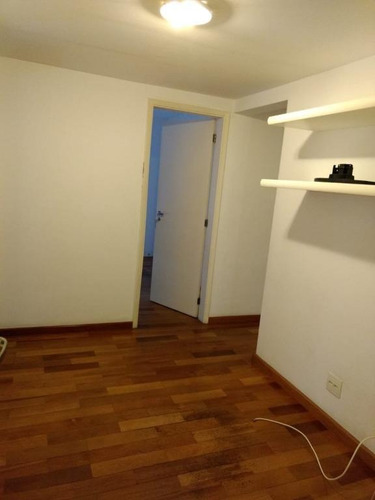 Imagem 11 de 14 de Apartamento Com 3 Dormitórios À Venda, 182 M² Por R$ 950.000,00 - Panamby - São Paulo/sp - Ap19376