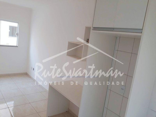 Imagem 6 de 12 de Casa À Venda, 87 M² Por R$ 230.000,00 - Condomínio Chácara Bella Vista - Sumaré/sp - Ca3466