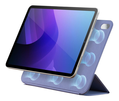 Capa Case Magnética Esr P/ iPad 10ª Geração A2696 A2757