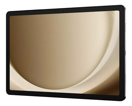 Tablet Samsung A9+ C/ Chip 5g 64gb 4gb Prata Com Capa
