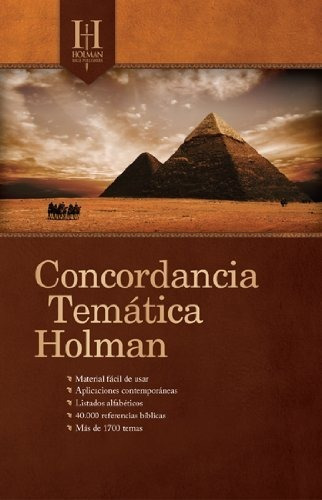 Concordancia Temática Holman