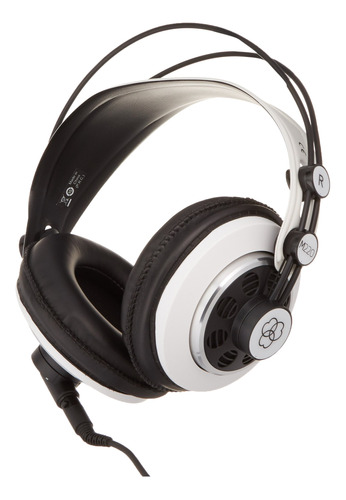 Akg M220 Pro Stylist Professional Auricular Estudio Alta Dj