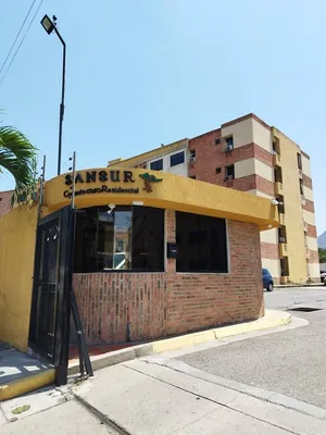 Apartamento en alquiler