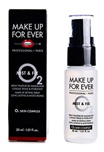 Maquillaje Fijador Spray 1,01 Fl.