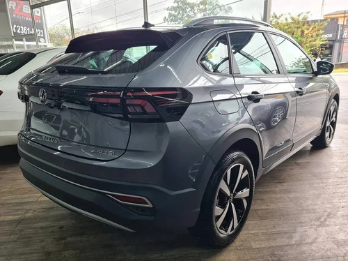 Imagen 18 de 22 de Volskwagen Nivus 1.0 200tsi Highline Automatica Tasa 0% 2022