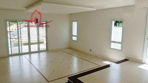 Imagem 4 de 19 de Casa A Venda No Bairro Centro Em Vinhedo - Sp. - 497-1