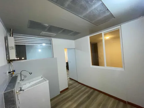 Venta Apartamento Conjunto Residencial Portón De Alsacia