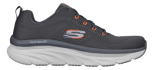 Zapatilla Hombre Skechers D'lux Walker Meerno