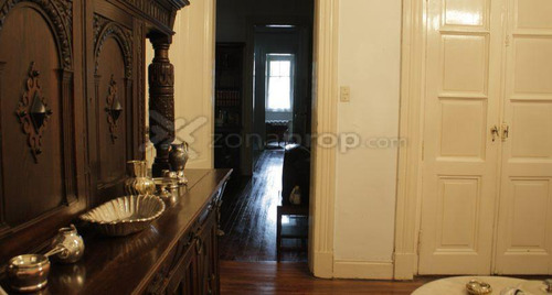 Venta Casona Histórica En Casco De San Isidro Unica Son Pocas Las Que Quedan