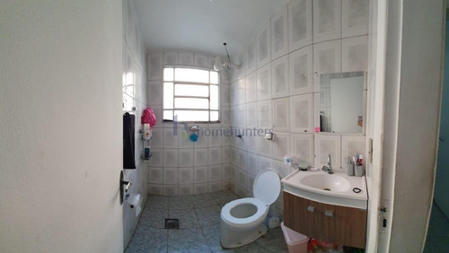 Casa Com 2 Dormitórios À Venda, 189 M² Por R$ 390.000,00 - Jardim Do Vovô - Campinas/sp - Ca2565