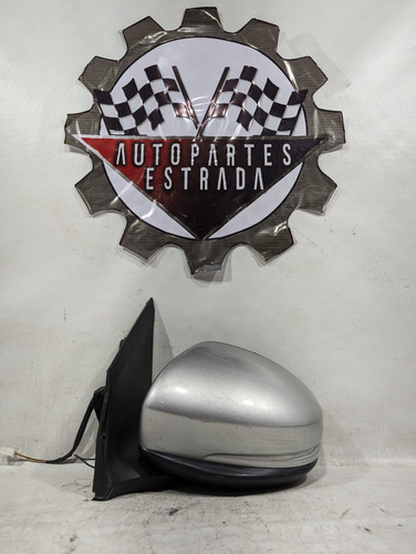 Espejo Izquierdo Honda Odyssey 2014 2015 2016 E-915 (Usado)