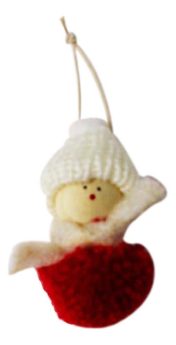 Adornos Para Árboles De Navidad Z, Accesorios, Tela Christma