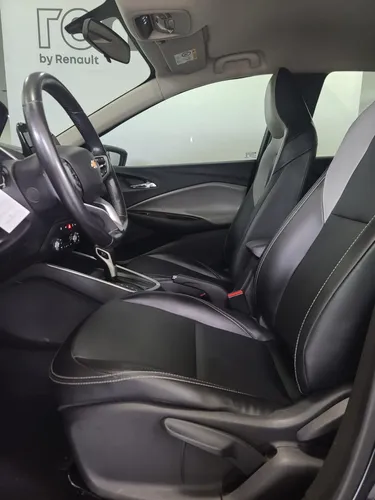 Chevrolet Onix 1.0T Premier Sedan At
