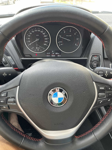 Bmw Serie 1 120d