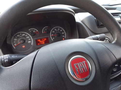 Imagen 13 de 15 de Fiat Qubo Dynamique!!!
