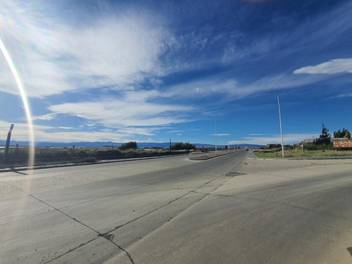 Venta De Terreno En El Calafate