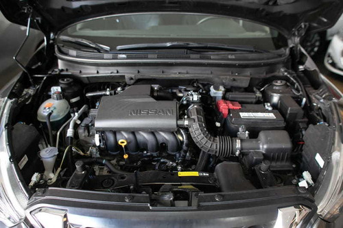 Nissan Kicks Sl Cvt 1.6 Flex
