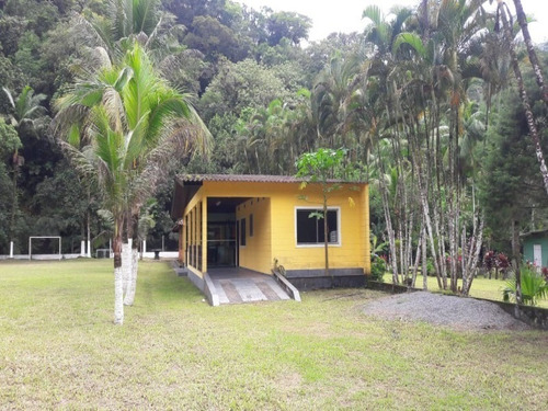 Chácara Em Mongaguá - 3059 - 34747141