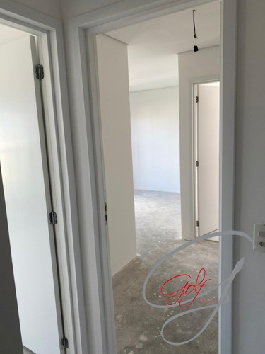 Imagem 21 de 25 de Apartamento Para Venda No Condominio The House O Mais Novo Empreendimento Da Vila Yara, 118 M², 3 Dormitórios Sendo 3 Suítes, 2 Sala, 4 Vagas, 2 Depós - Ap00890 - 69404198