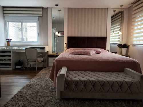 Imagem 13 de 26 de Apartamento Com 3 Dorms, Vila Arens Ii, Jundiaí - R$ 1.07 Mi, Cod: 8899 - V8899