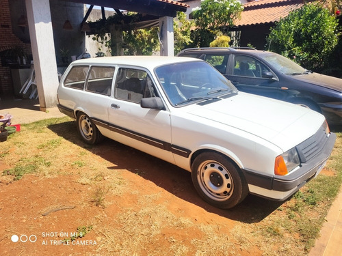 Imagem 5 de 8 de Chevrolet Marajó