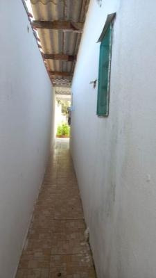 Imagem 6 de 14 de Casa Lado Serra 3dorm, Itanhaém- Gaivota À Venda. 9360