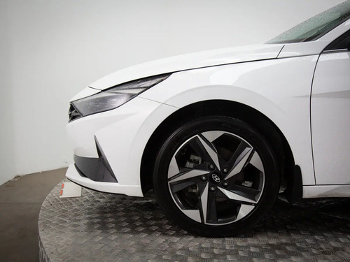 Hyundai Elantra 2.0 Cn7 Premium At 2023