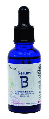 Serum (suero) Facial Restaurador Antiarrugas Hidrata Y Más