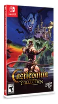 Comprar Castlevania Anniversary Collection Limited Run