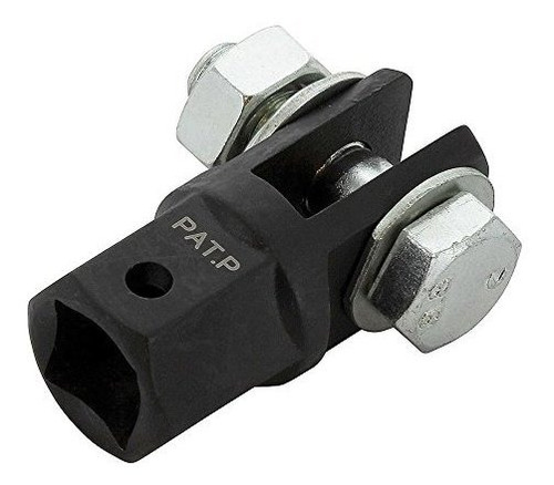 Adaptador De Gato De Tijera Para Llave De Impacto