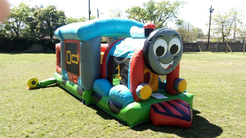 Alquiler De Inflables,plaza Blanda,tejo,toro,animaciones