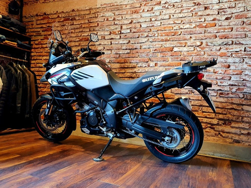 Imagen 6 de 21 de Suzuki V-strom 1000 Xt C/accesorios !! Permuto !! Bamp Group