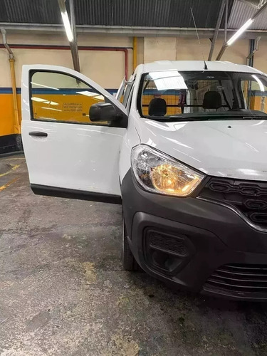 Renault Kangoo Ii Express Confort 1.5 Dci